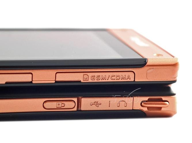 CDMA2000/GSM双卡双待双通非合约机 电信用户的终极通信解决方案