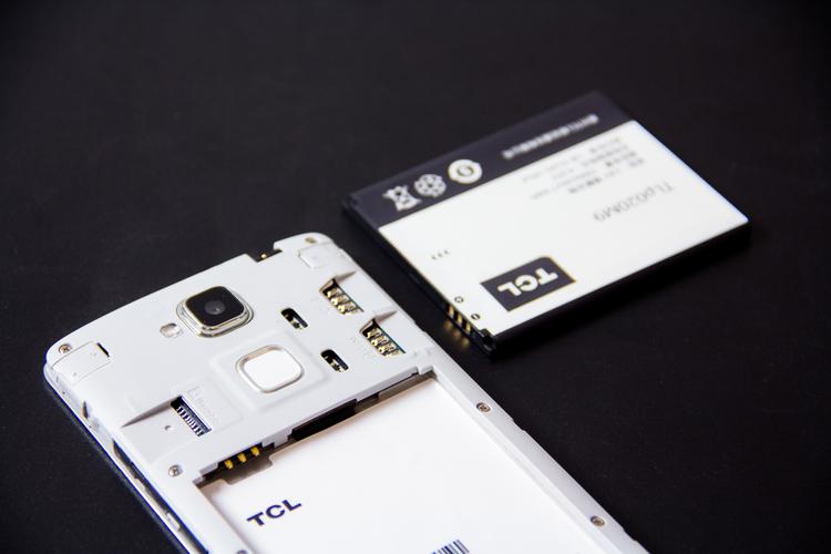 TCL 乐玩2C（16GB/电信4G）电信版全面解析