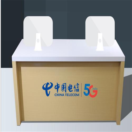 电信办公家具选购指南 1350mm×600mm×750mm规格全解析